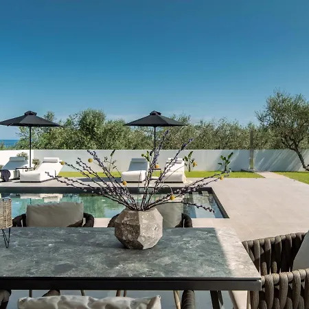 Elysian Villa *