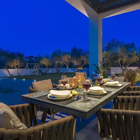 Elysian Villa *