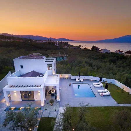 Elysian Villa