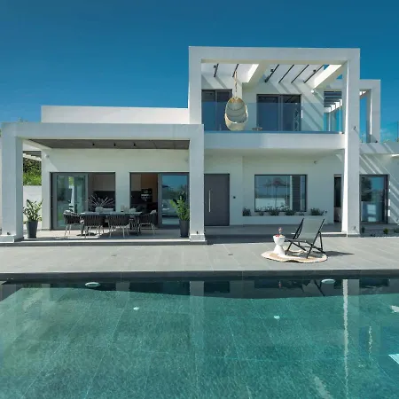 Elysian Villa
