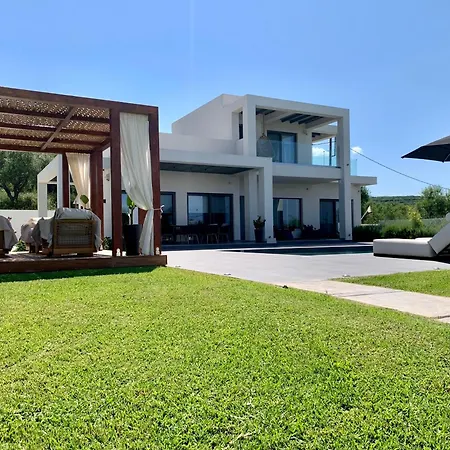 Villa Elysian *