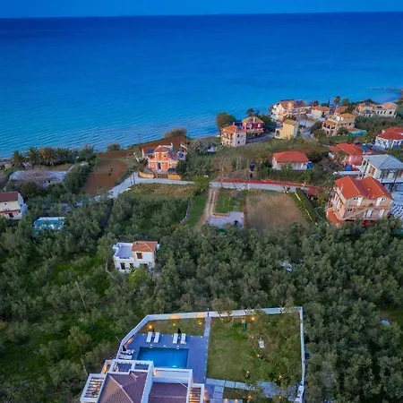 Villa Elysian