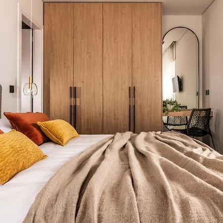 빌라 Elysian 아모우디